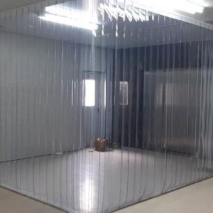 rèm pvc