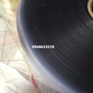 Mạng nhựa trong cứng