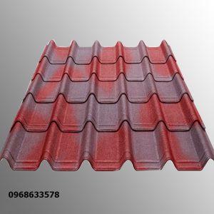 tấm lợp sinh thái
