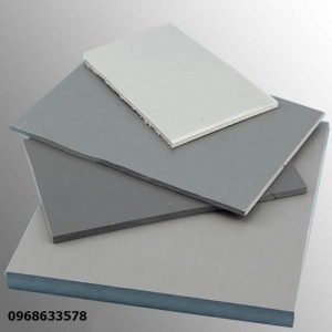 Tấm nhữa PVC