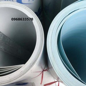 Tấm nhựa PVC Rạng Đông