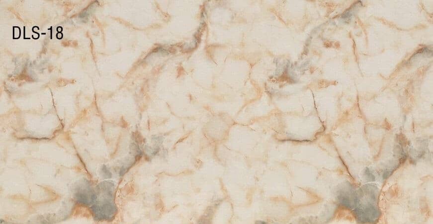 Tấm nhựa giả đá giá DSL 18