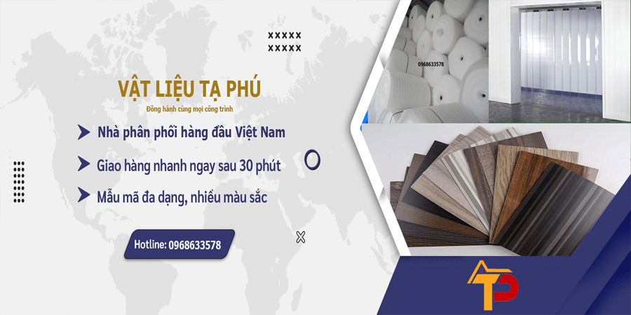 Mút Xốp Cách Nhiệt Quận 5