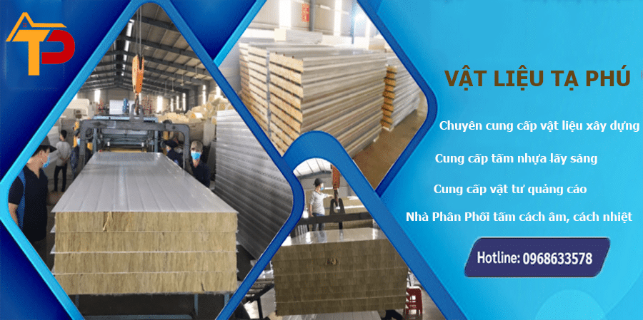 Mút xốp cách nhiệt Quận 7