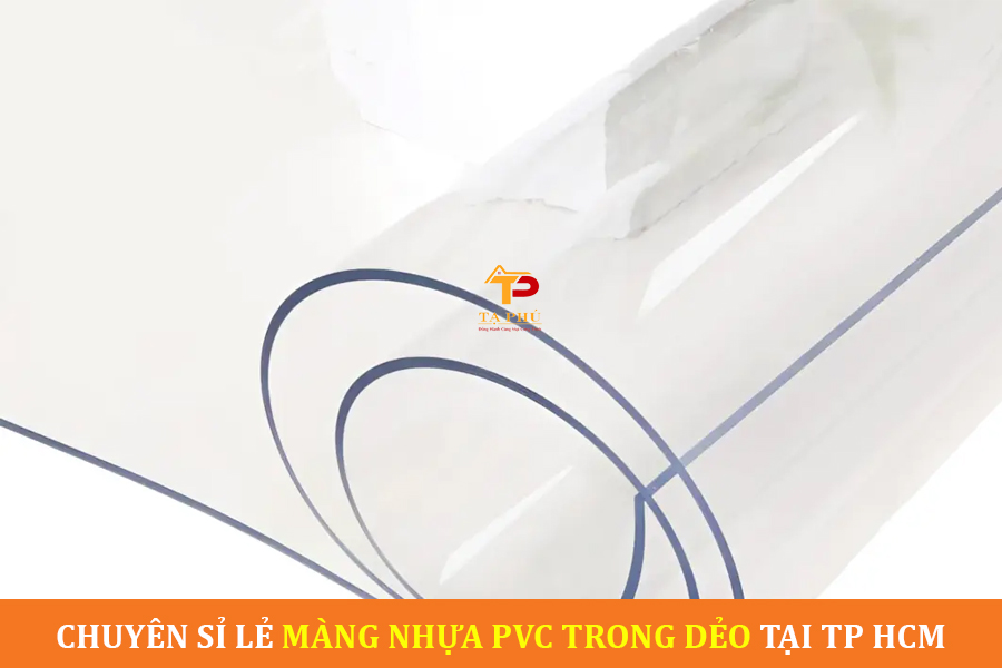màng nhựa pvc Phường Tân Sơn TP HCM