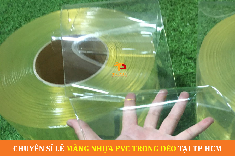 màng nhựa pvc Phường Hòa Hưng TP HCM 