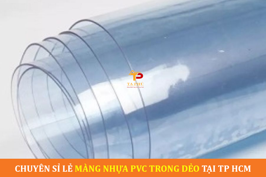màng nhựa pvc Phường An Nhơn TP HCM