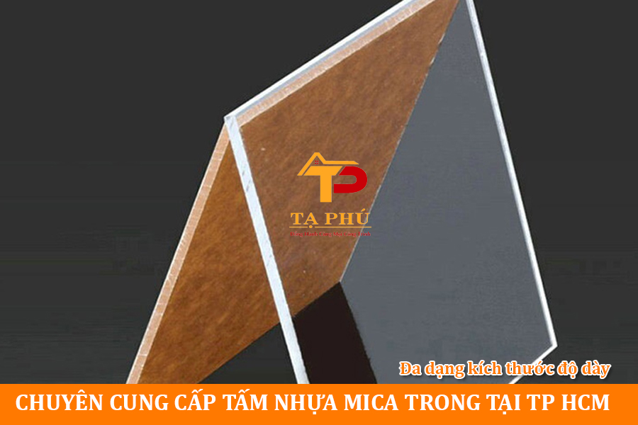 mua tấm mica ở Phường Chợ Lớn TP HCM